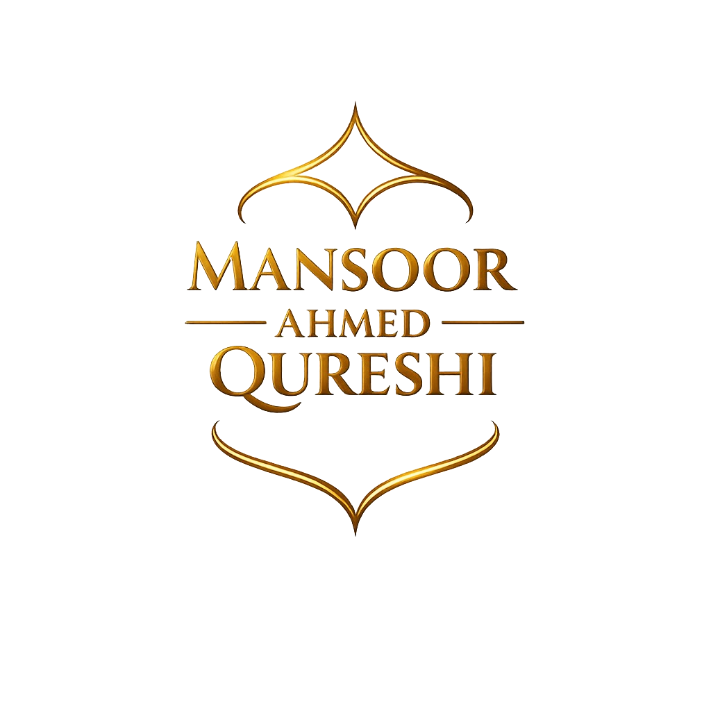 Mansoor Ahmed Qureshi